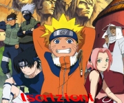 naruto e sasuke e sakura